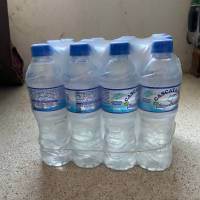 Agua Cascatazul 510ml sem Gs (Pack com 12)